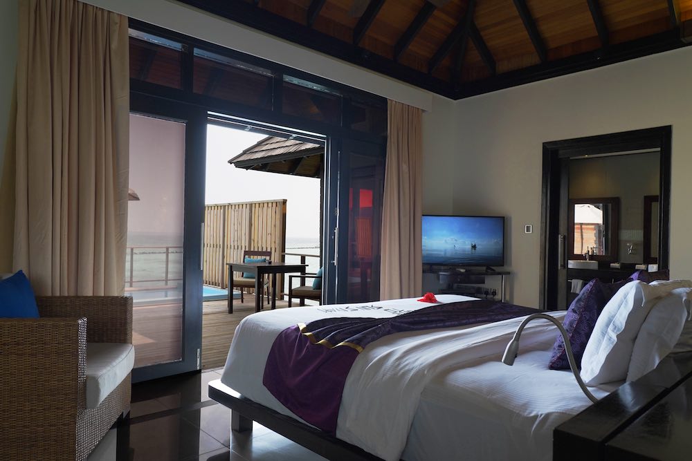 Water Villa photo 7